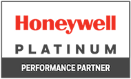 Honeywell Platinum Performance Partner