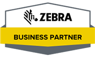 Zebra business partner.