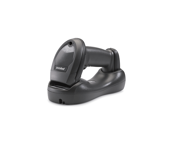 Zebra LI4278 Handheld Scanner