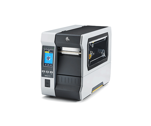Zebra ZT610 RFID Industrial Printer