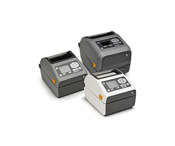 Zebra ZD620 Series Desktop Printers