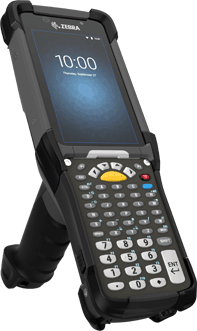 Zebra MC9300 mobile computer